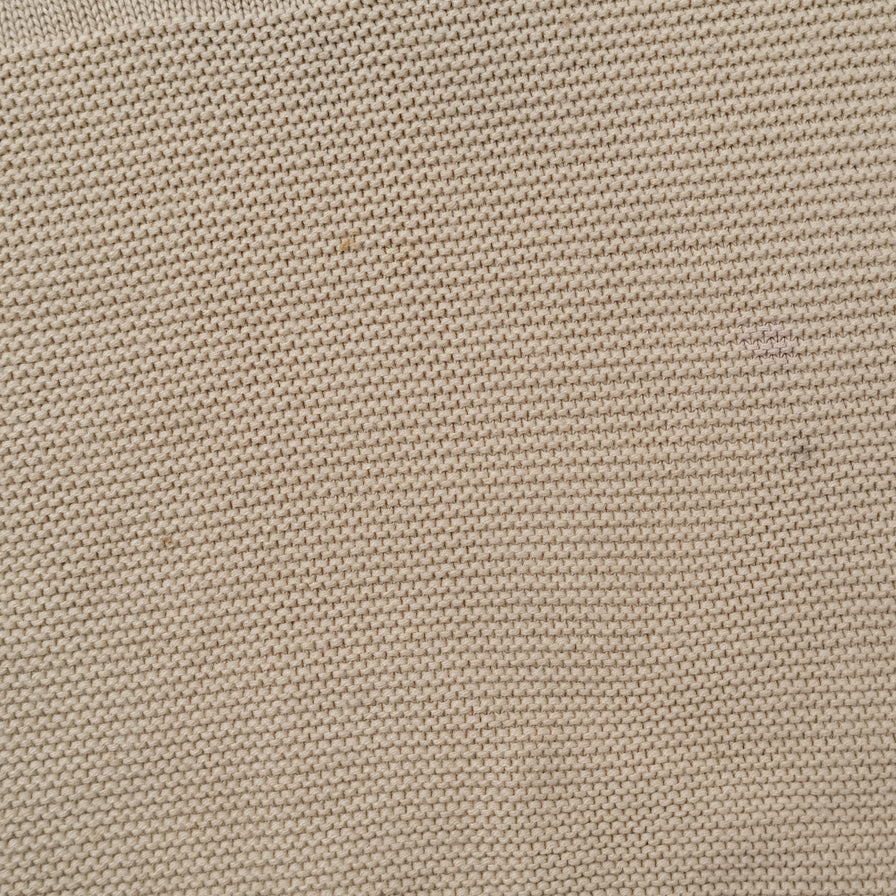 Vintage Puma Q-Zip Sweater XXLarge