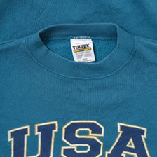 Vintage USA Sweater Large