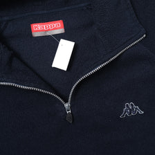 Vintage Kappa Q-Zip Fleece XLarge / XXLarge