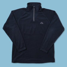 Vintage Kappa Q-Zip Fleece XLarge / XXLarge