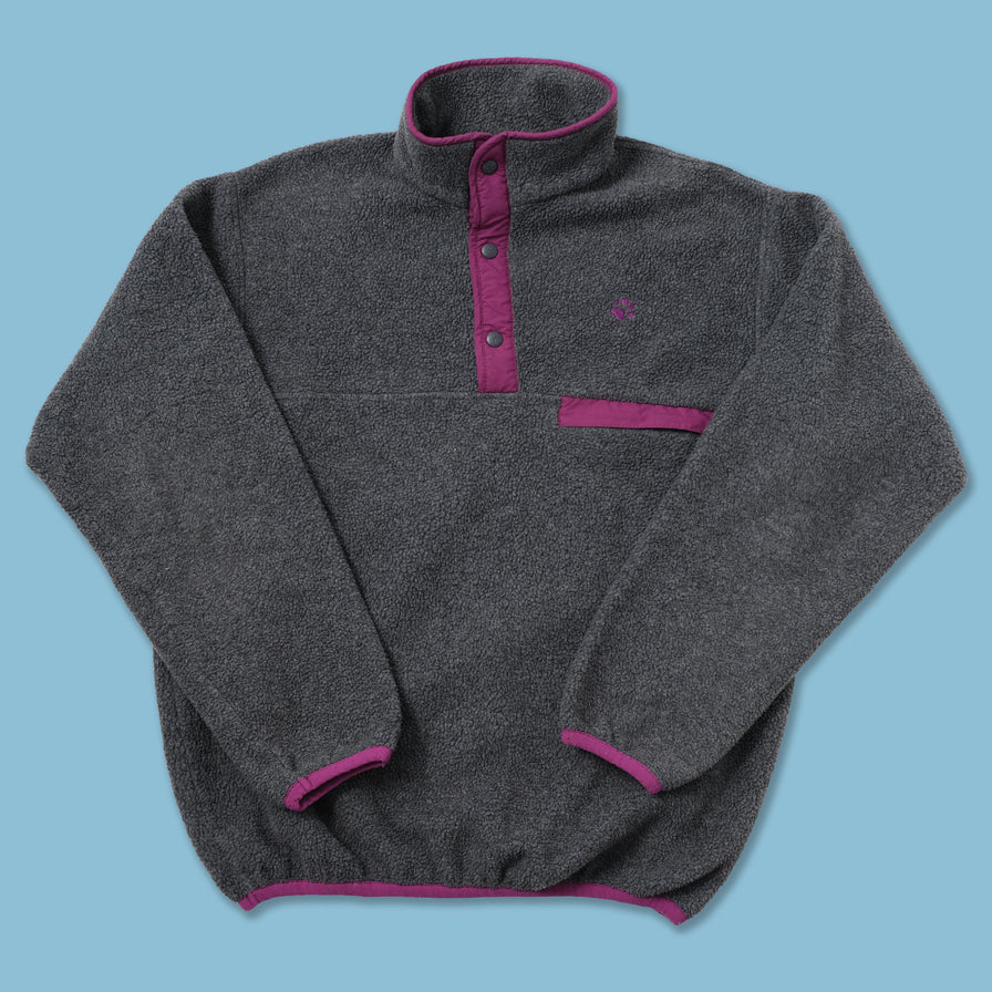 Vintage Jack Wolfskin Fleece XLarge