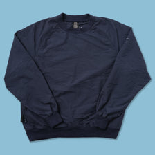 Vintage Nike Golf Windbreaker Large