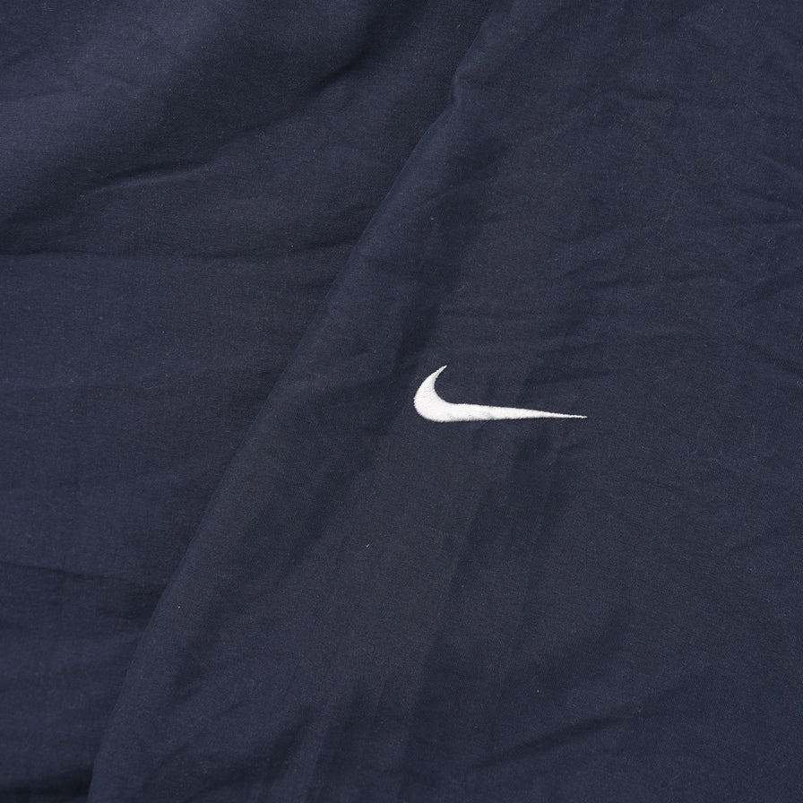 Vintage Nike Golf Windbreaker Large