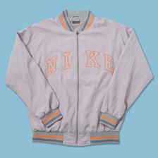 Vintage Nike Track Jacket Medium