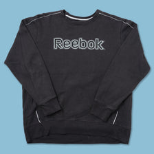 Vintage Reebok Sweater XLarge