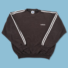 Vintage adidas Sweater Medium