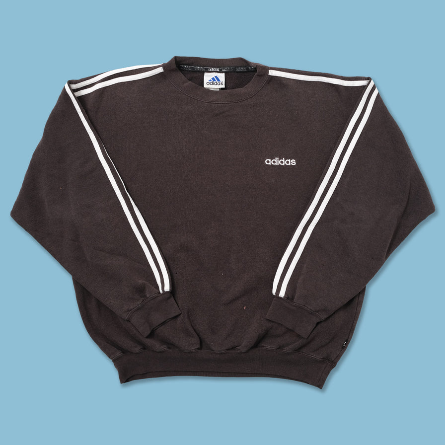 Vintage adidas Sweater Medium