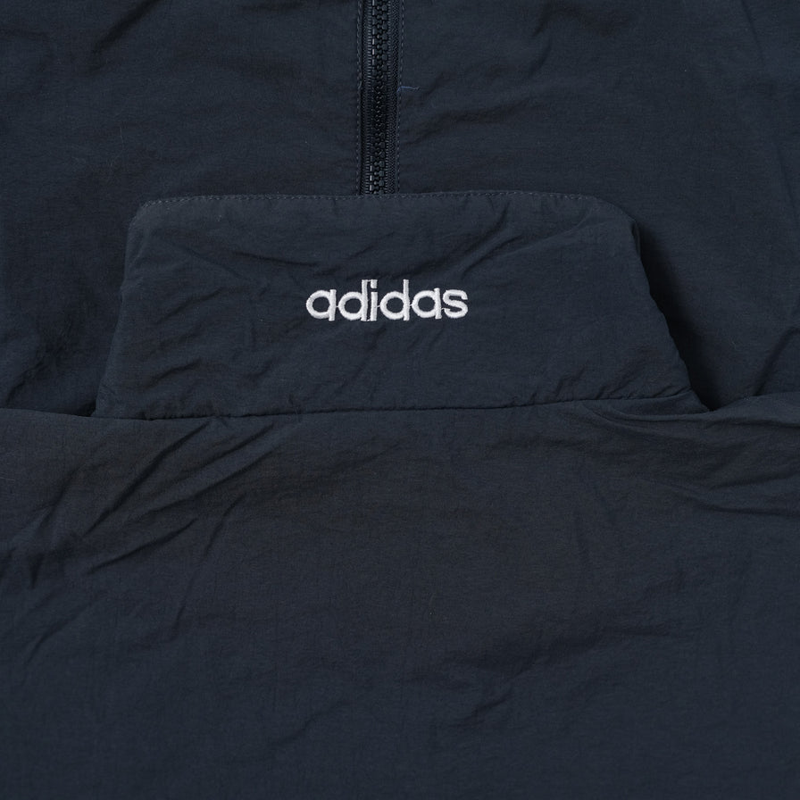 Vintage adidas Track Jacket XXLarge