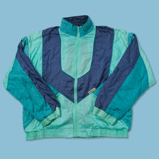 Vintage Ellesse Track Jacket XLarge