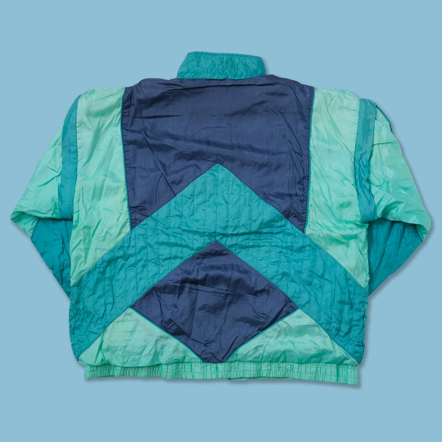 Vintage Ellesse Track Jacket XLarge