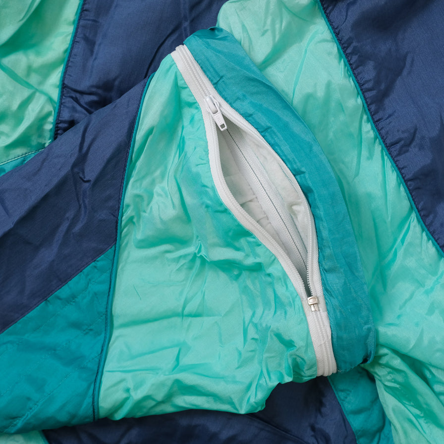 Vintage Ellesse Track Jacket XLarge