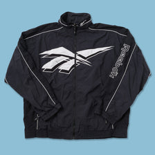 Vintage Reebok Jacket XLarge