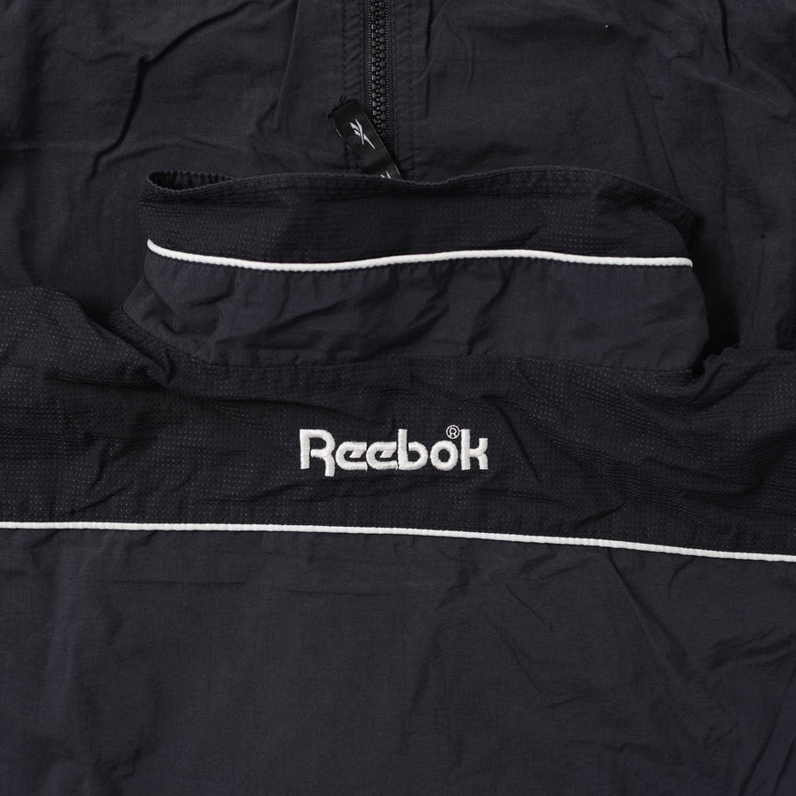 Vintage Reebok Jacket XLarge