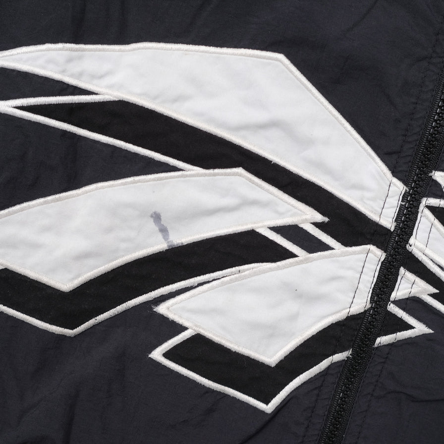 Vintage Reebok Jacket XLarge
