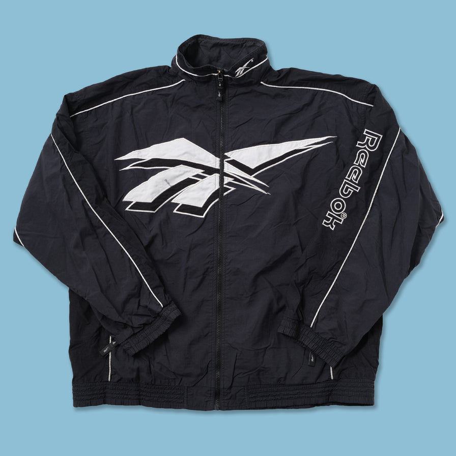 Vintage Reebok Jacket XLarge