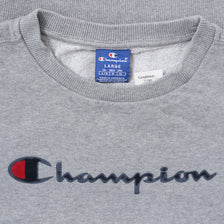 Vintage Champion Sweater Medium