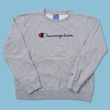Vintage Champion Sweater Medium