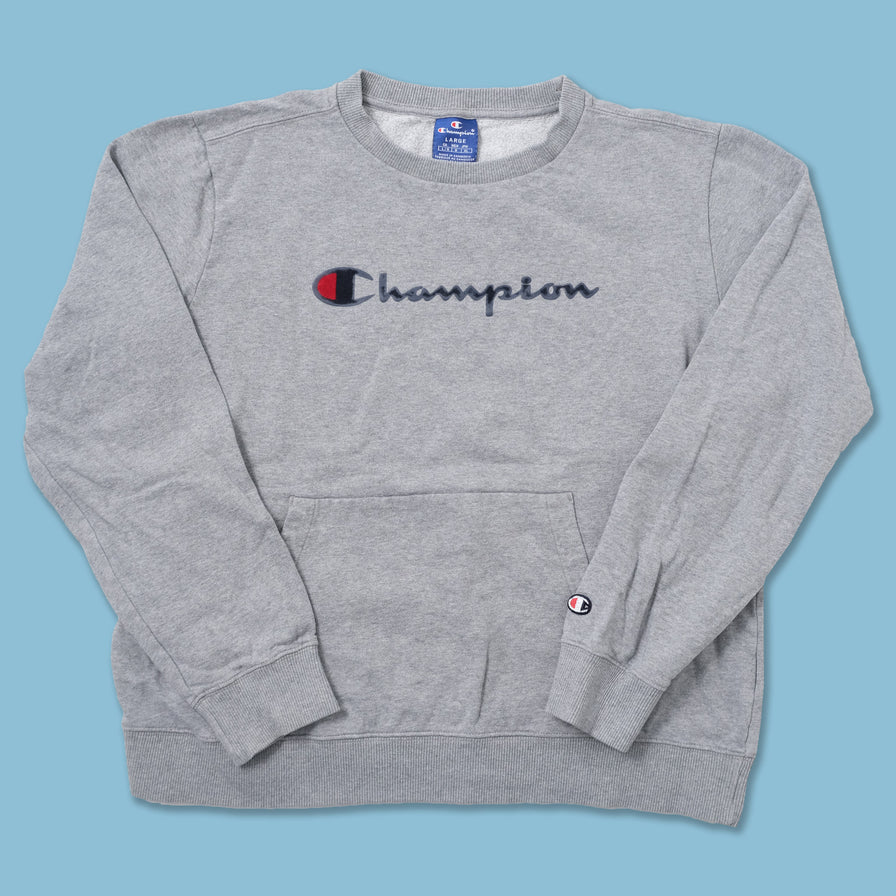 Vintage Champion Sweater Medium
