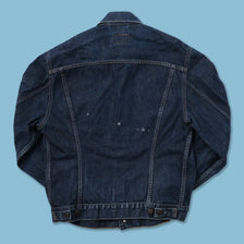 Vintage Levi's Denim Jacket XLarge