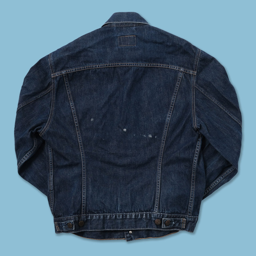 Vintage Levi's Denim Jacket XLarge