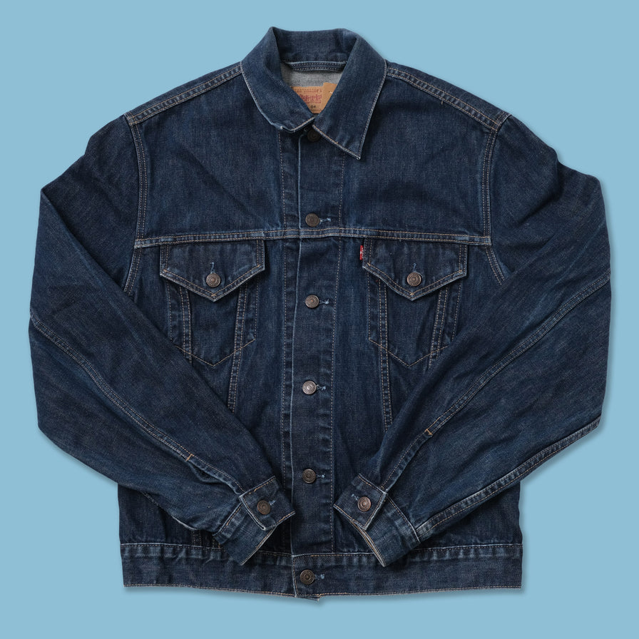 Vintage Levi's Denim Jacket XLarge