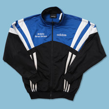 Vintage adidas Track Jacket Medium