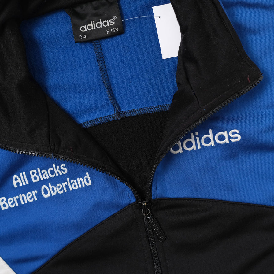 Vintage adidas Track Jacket Medium