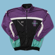 Vintage adidas Track Jacket XLarge