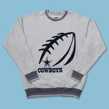 Vintage Dallas Cowboys Sweater XLarge