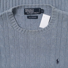 Vintage Polo Ralph Lauren Sweater Medium