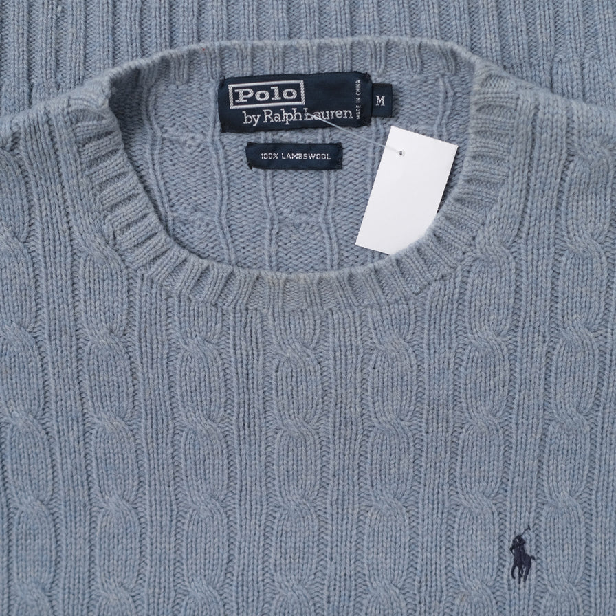 Vintage Polo Ralph Lauren Sweater Medium