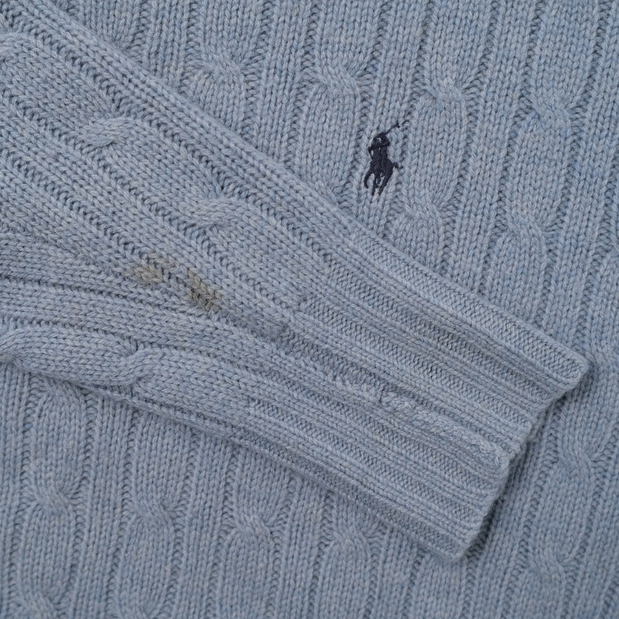 Vintage Polo Ralph Lauren Sweater Medium