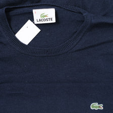 Vintage Lacoste Sweater Small / Medium