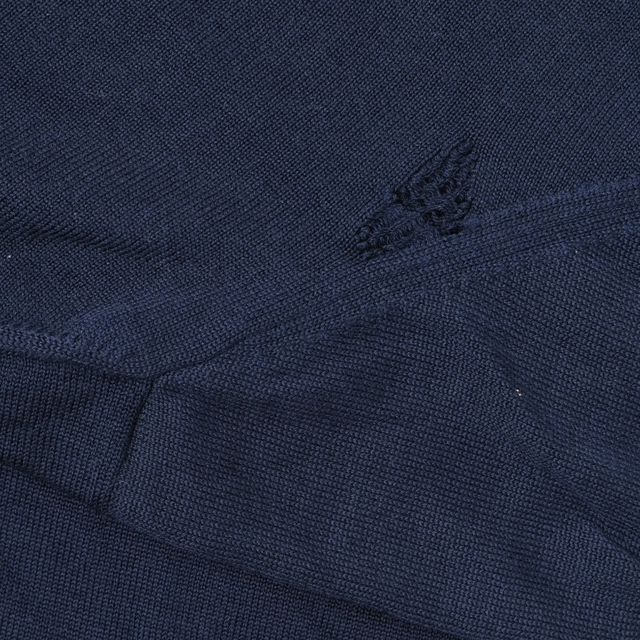 Vintage Lacoste Sweater Small / Medium