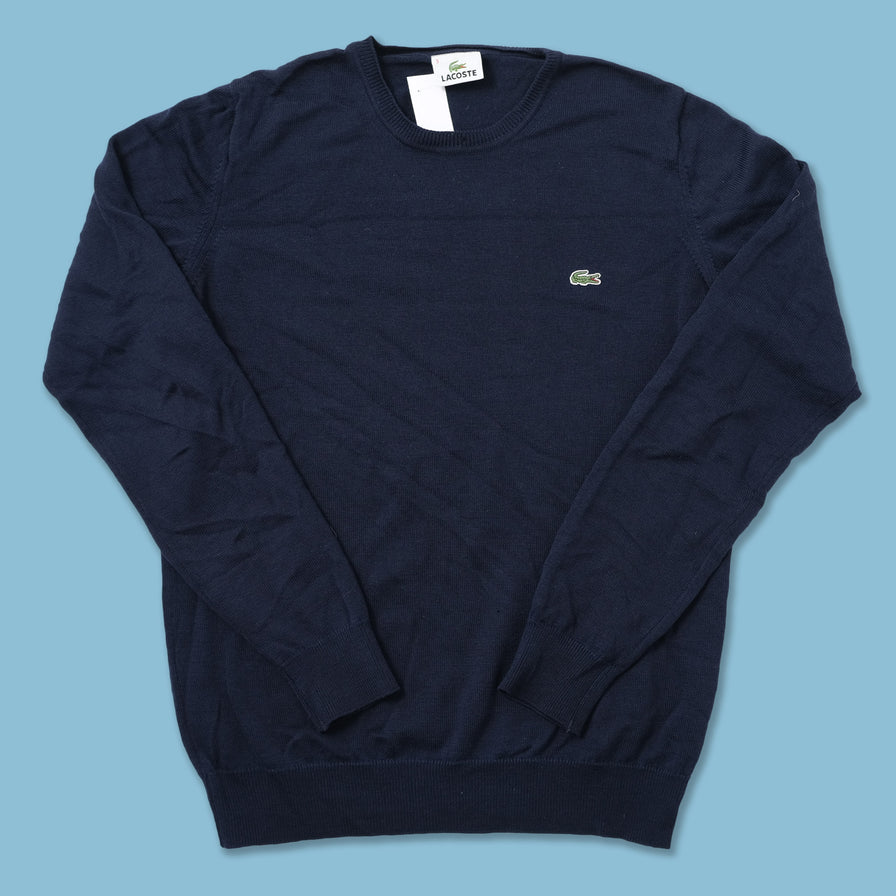 Vintage Lacoste Sweater Small / Medium