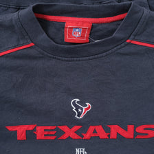 Vintage Houston Texans Sweater XLarge