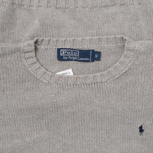 Vintage Polo Ralph Lauren Sweater Small