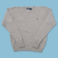Vintage Polo Ralph Lauren Sweater Small
