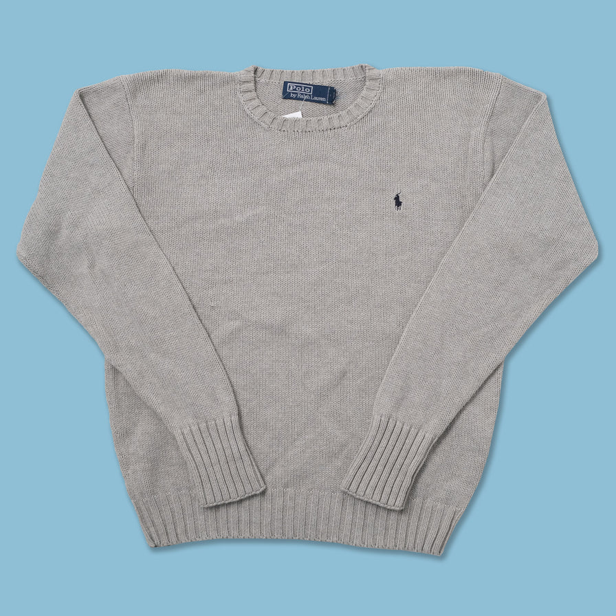 Vintage Polo Ralph Lauren Sweater Small