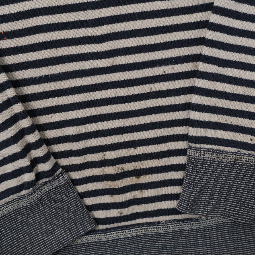 Vintage Lacoste Sweater Large