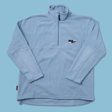 Vintage Fila Q-Zip Fleece Medium / Large