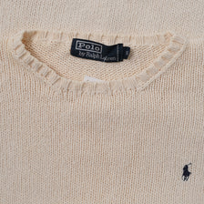 Vintage Polo Ralph Lauren Sweater Small