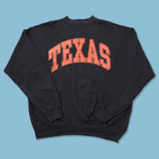 Vintage Texas Sweater XLarge