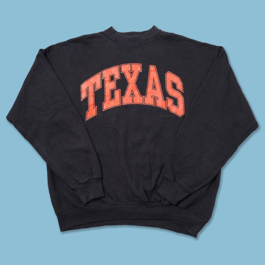 Vintage Texas Sweater XLarge
