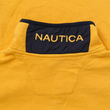 Vintage Nautica Q-Zip Sweater XXLarge