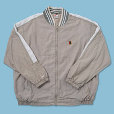 Vintage Nike Court Jacket XLarge