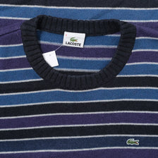 Vintage Lacoste Sweater XLarge