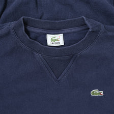 Vintage Lacoste Sweater Large