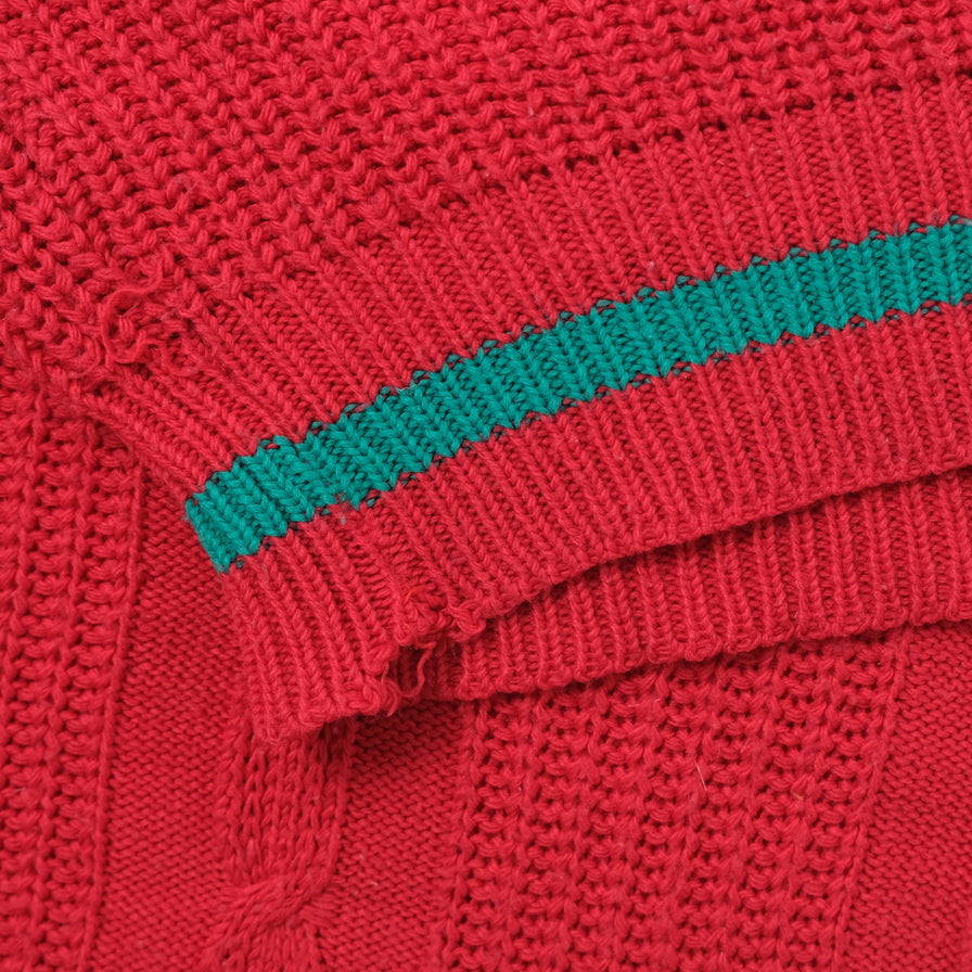 Vintage adidas Sweater Medium