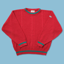 Vintage adidas Sweater Medium